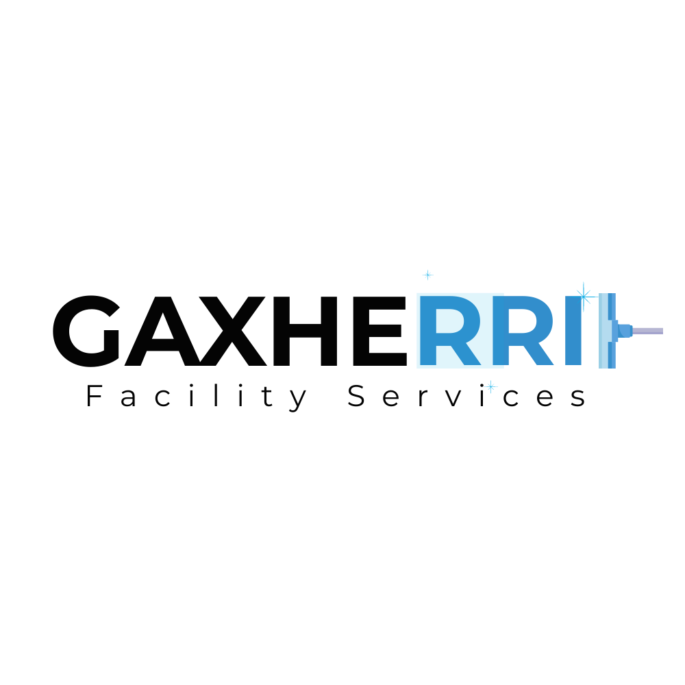 Gaxherri Facility Services